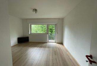Musterwohnung aus dem Haus