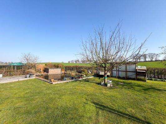 27 Teich und Weitblick