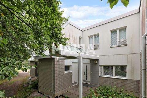Espoo Häuser, Espoo Haus kaufen