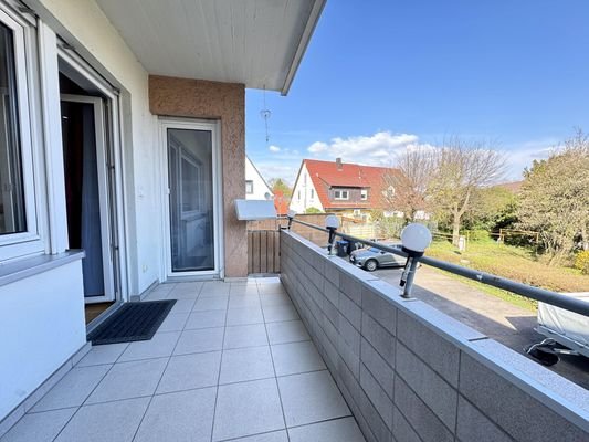 Balkon