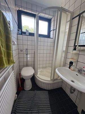 Badezimmer DG 