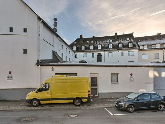 Außenfoto