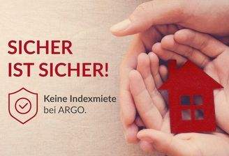 keine Indexmiete bei ARGO