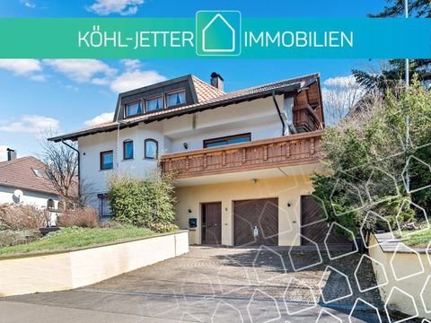 Albstadt Häuser, Albstadt Haus kaufen