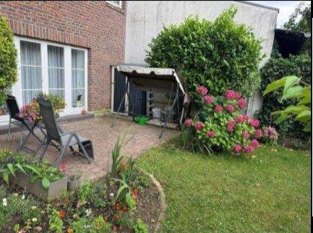 Direkter Gartenzugang(ca40qm)Privatsphäre-Garantie