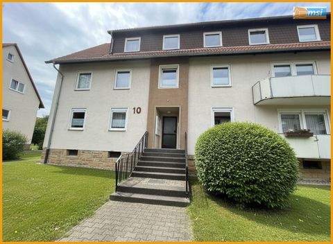 Alsfeld Wohnungen, Alsfeld Wohnung mieten