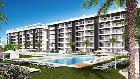 Torrevieja Wohnungen, Torrevieja Wohnung kaufen