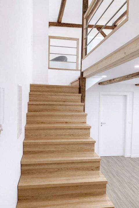 Northeim Wohnungen, Northeim Wohnung mieten