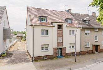 Straßenansicht
