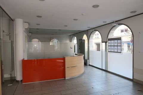 Geisenhausen Büros, Büroräume, Büroflächen 