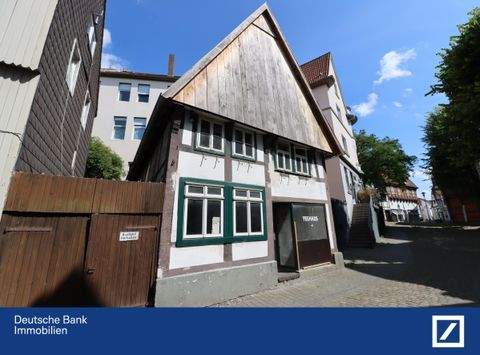 Bad Salzuflen Häuser, Bad Salzuflen Haus kaufen
