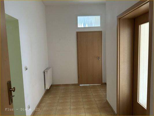 Flur - Diele (2)
