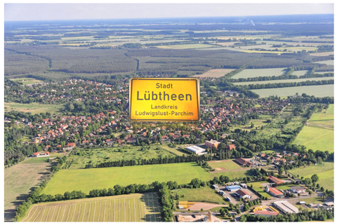 Lübtheen Häuser, Lübtheen Haus kaufen
