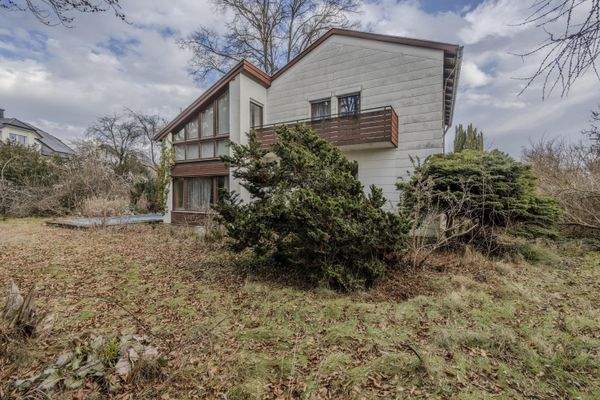 Grundstücksübersicht