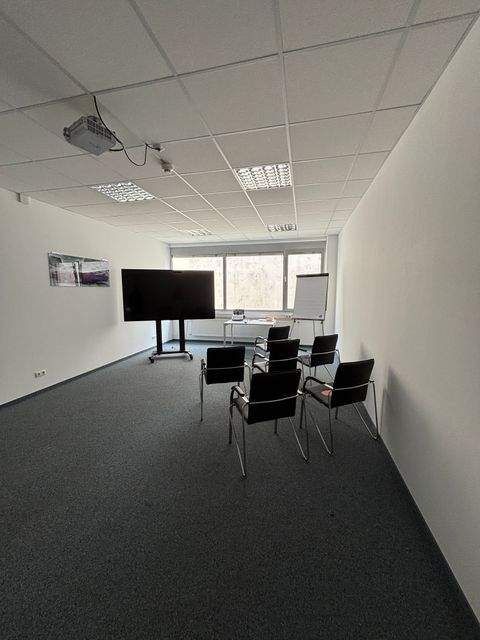 Olching Büros, Büroräume, Büroflächen 