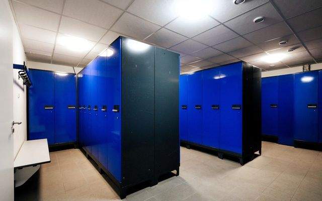 Skiraum Ferienwohnung