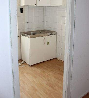 Küche 1. OG Anbau