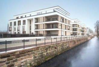 Außenansicht Queich-Quattro