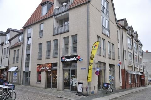 Stralsund Büros, Büroräume, Büroflächen 