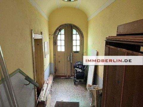 Eberswalde Renditeobjekte, Mehrfamilienhäuser, Geschäftshäuser, Kapitalanlage