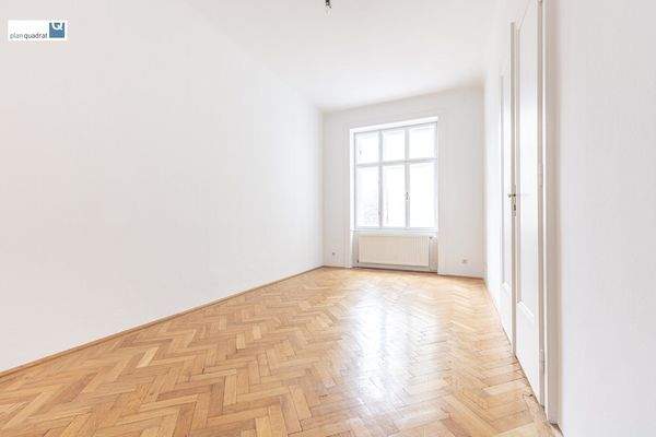 Zimmer 3 (gem. Grundriss-Skizze der Wohnung)