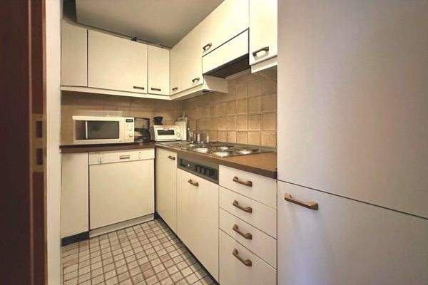 Teeküche Souterrain