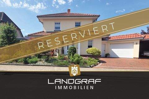 Harpstedt Häuser, Harpstedt Haus kaufen