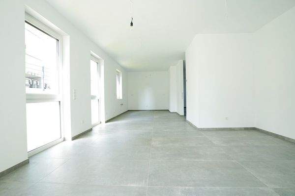 Wohn- Ess- Küchenbereich - WE1 - EG li.