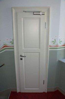 Abstellkammer (Treppenhaus)