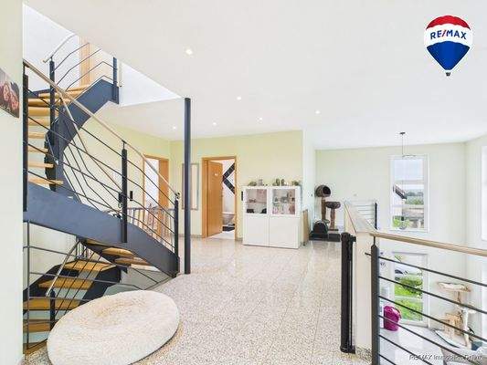 RE/MAX Immobilien DeLux Einfamilienhaus Mettlach-Weiten