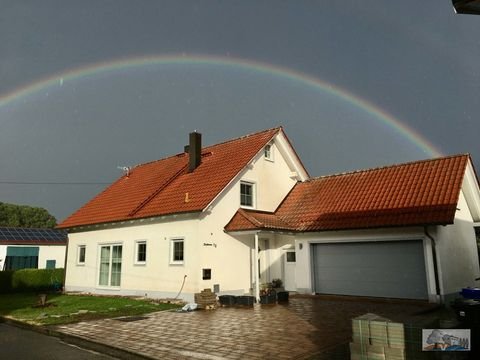 Berg im Gau / Eppertshofen Häuser, Berg im Gau / Eppertshofen Haus kaufen