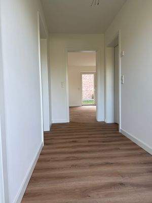 Flur-/ Eingangsbereich