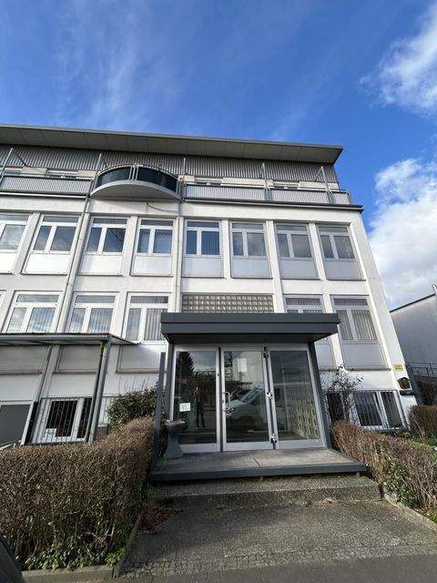 Hannover Büros, Büroräume, Büroflächen 