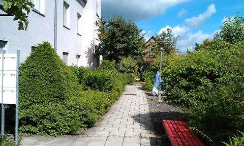 Elxleben / Kühnhausen Wohnungen, Elxleben / Kühnhausen Wohnung kaufen