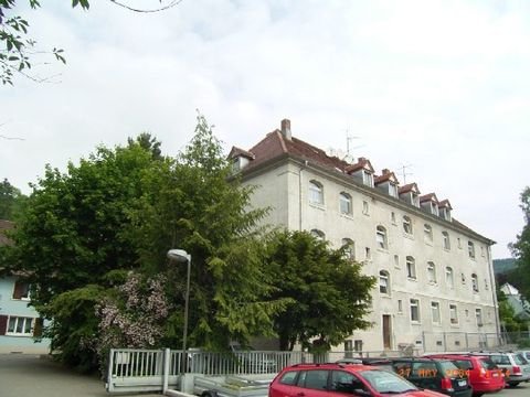 Waldshut-Tiengen Wohnungen, Waldshut-Tiengen Wohnung mieten