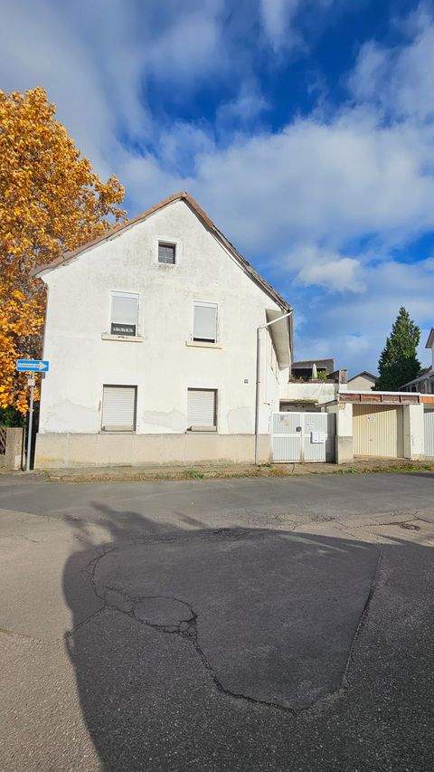 Neustadt an der Weinstraße Häuser, Neustadt an der Weinstraße Haus kaufen