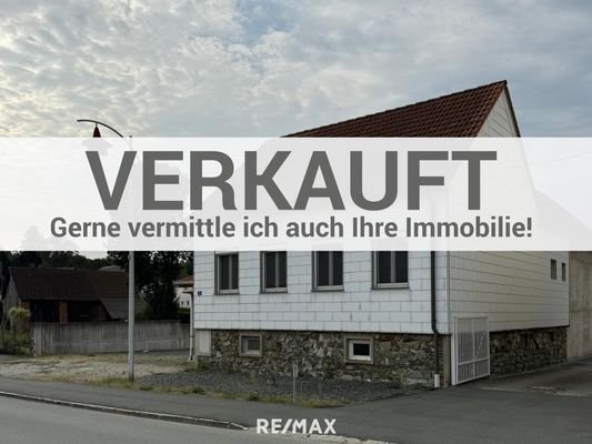 VERKAUFT