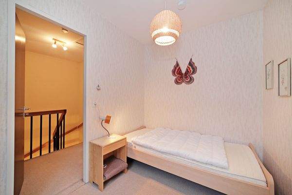 Einladendes Gästezimmer (DG)