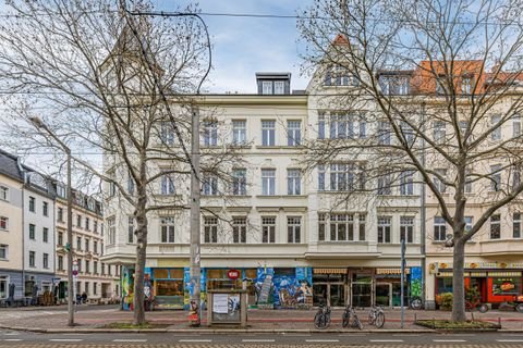 Leipzig Gastronomie, Pacht, Gaststätten