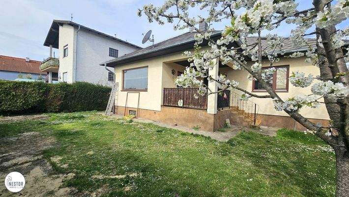 Haus - NESTOR Immobilien