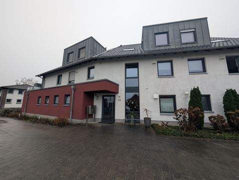 Hamm Wohnungen, Hamm Wohnung mieten