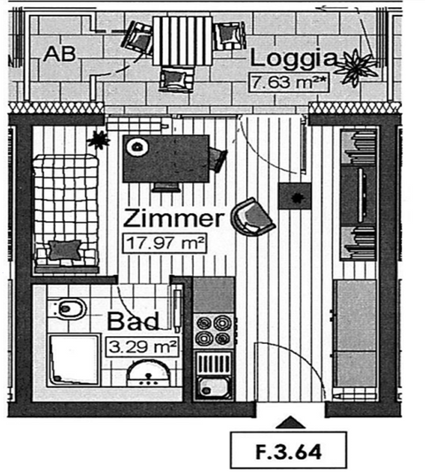 Neu-Ulm Wohnungen, Neu-Ulm Wohnung mieten