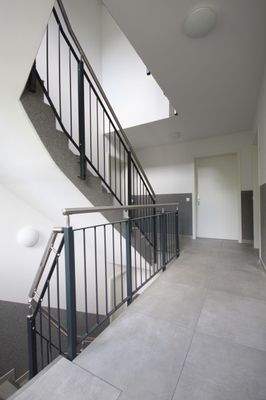 Treppenhaus
