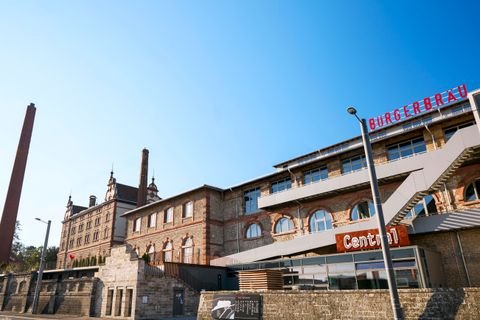 Würzburg Garage, Würzburg Stellplatz