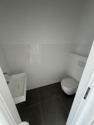 Gäste WC