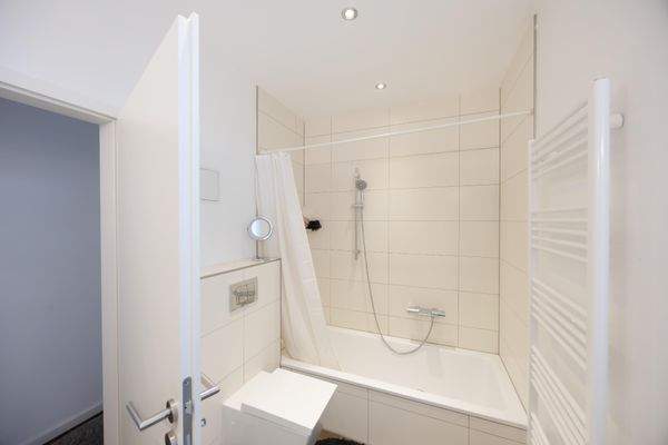 Badezimmer OG. / Kinderbadezimmer