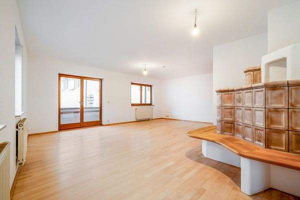 ausgezeichneter Immobilienschnitt