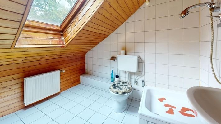 Bad Obergeschoss