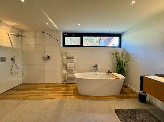 EG Badezimmer Ansicht 2