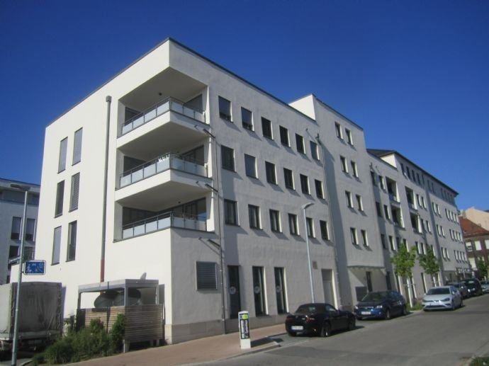 4 Zimmer Wohnung in Fürth (Südstadt)